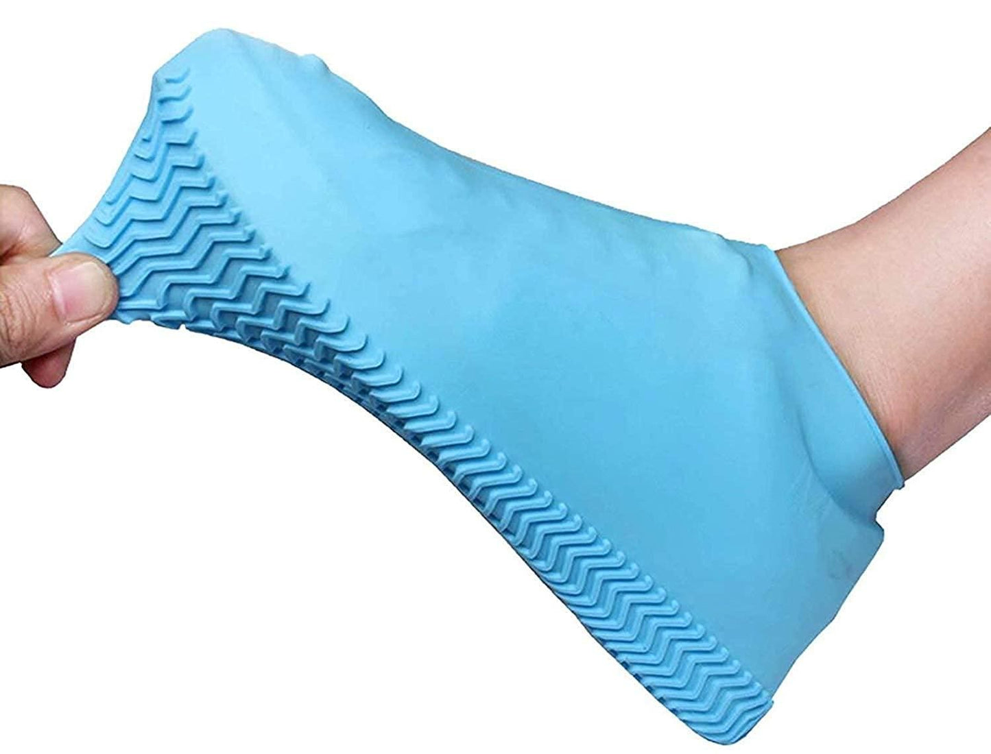 Waterproof Silicone Shoes Cover