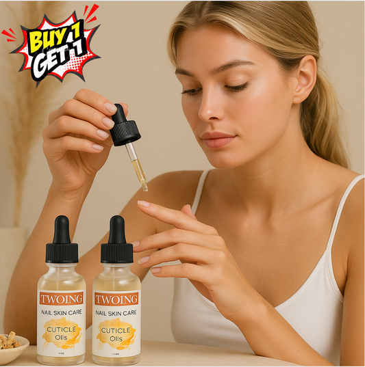 Twoing Nail Skin Serum 30ml - BUY 1 GET 1 FREE